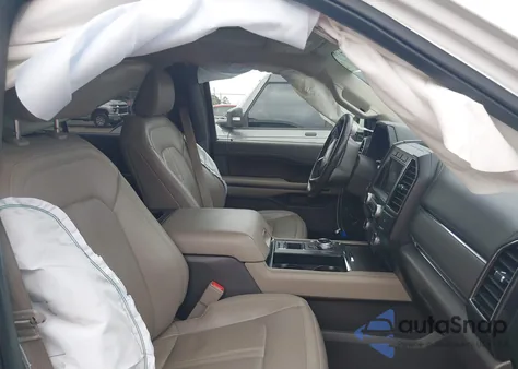 2021 Ford Expedition Limited Max z USA, uszkodzony, nr VIN 1FMJK1KTXMEA38660